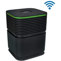 Мойка воздуха Venta AeroStyle Compact AW735 5Вт черный