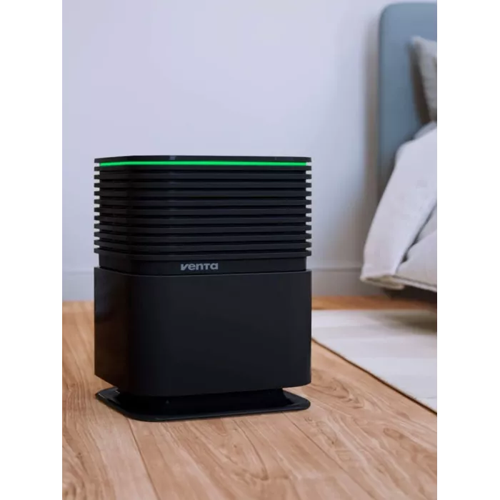 Мойка воздуха Venta AeroStyle Compact AW735 5Вт черный