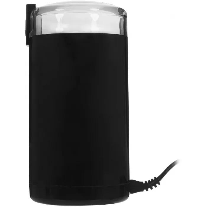 Кофемолка Bosch TSM6A013B 180Вт сист.помол.:ротац.нож вместим.:75гр черный
