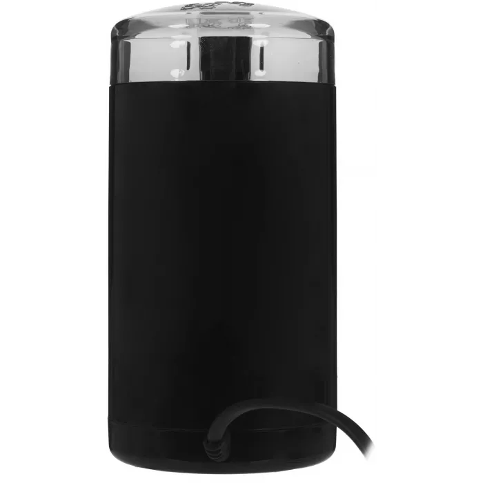 Кофемолка Bosch TSM6A013B 180Вт сист.помол.:ротац.нож вместим.:75гр черный