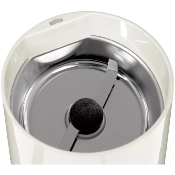 Кофемолка Bosch TSM6A017C 180Вт сист.помол.:ротац.нож вместим.:75гр бежевый