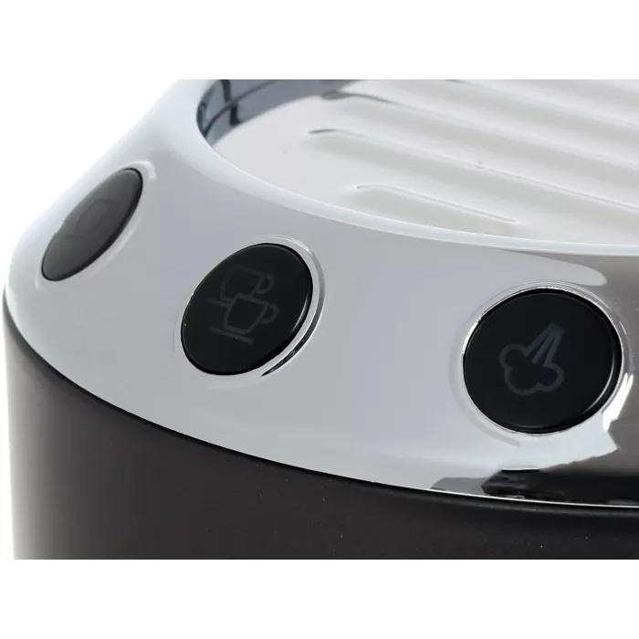 Кофеварка рожковая Delonghi EC685.BK 1350Вт черный