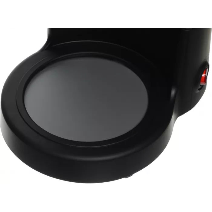 Кофеварка капельная Vitek VT-1500 600Вт черный