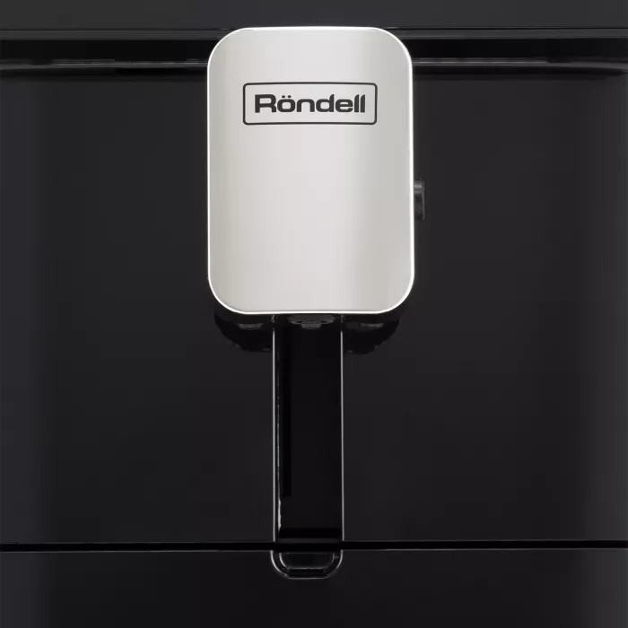 Кофемашина Rondell RDE-1115 1400Вт черный