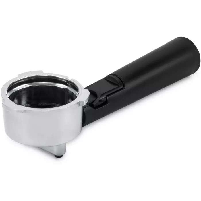 Кофеварка рожковая Vitek VT-1517 SR 1238Вт серый