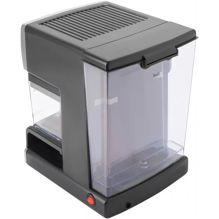 Кофеварка рожковая Vitek VT-1517 SR 1238Вт серый