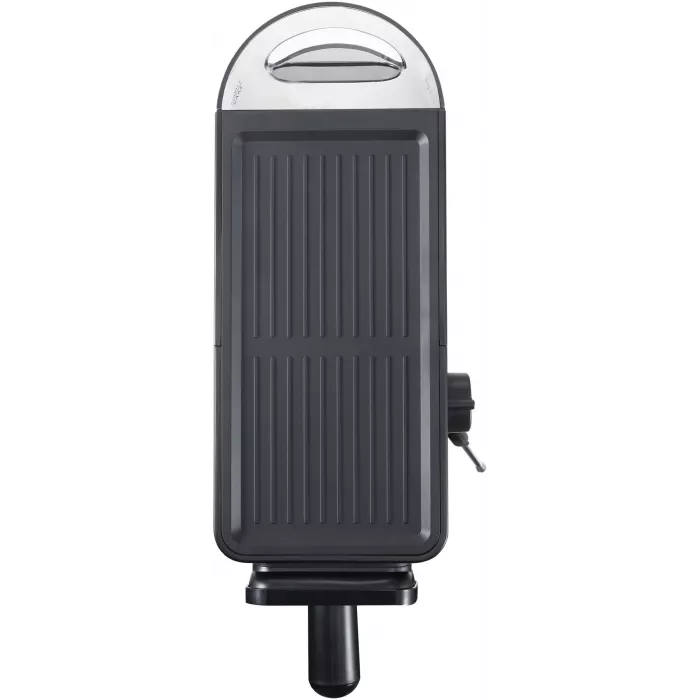 Кофеварка рожковая Polaris PCM 1551E Adore Crema 1500Вт черный