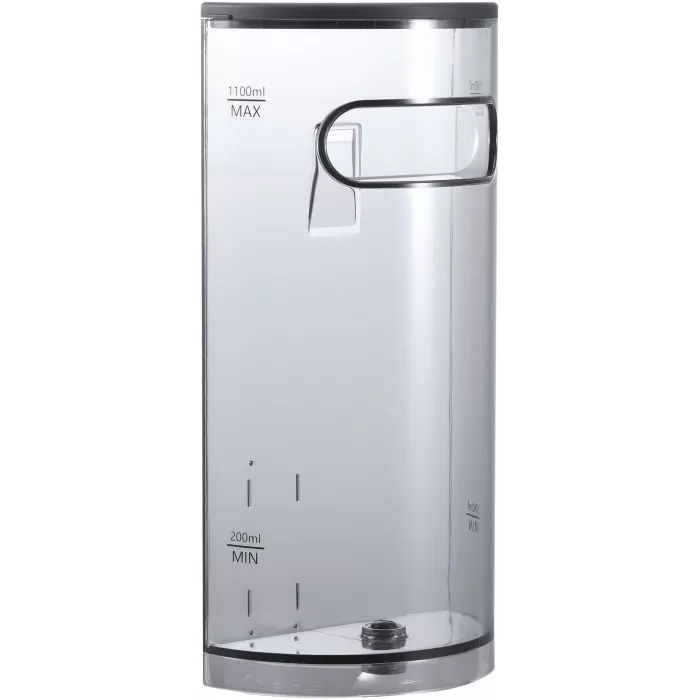Кофеварка рожковая Polaris PCM 1551E Adore Crema 1500Вт черный