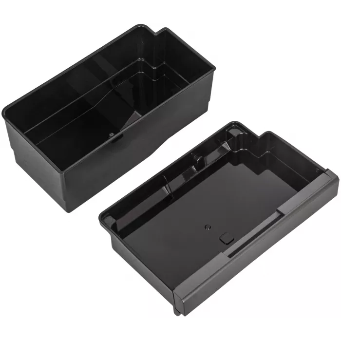 Кофемашина Supra CMS-3700 1350Вт серебристый