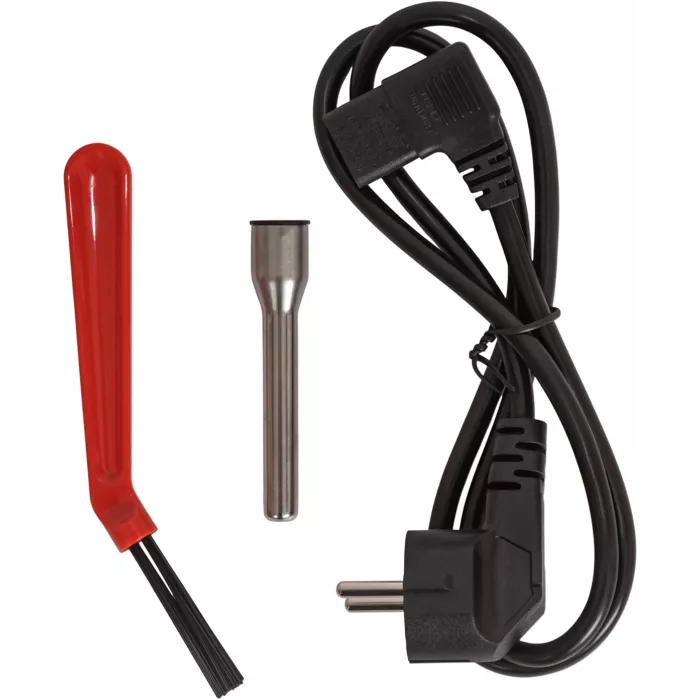Кофемашина Supra CMS-3700 1350Вт серебристый