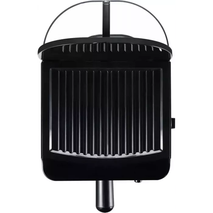Кофеварка рожковая Polaris PCM 1560 1400Вт черный