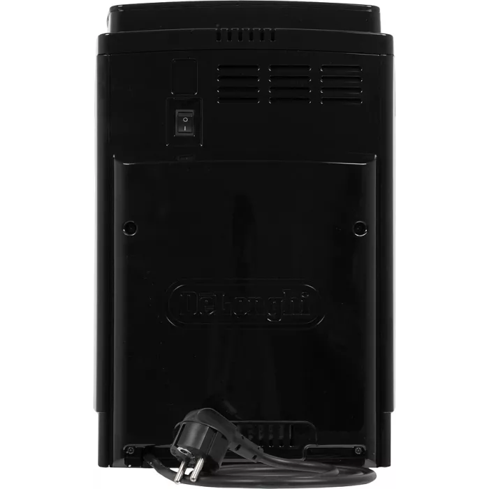 Кофемашина Delonghi Magnifica S ECAM22.110.B 1450Вт черный