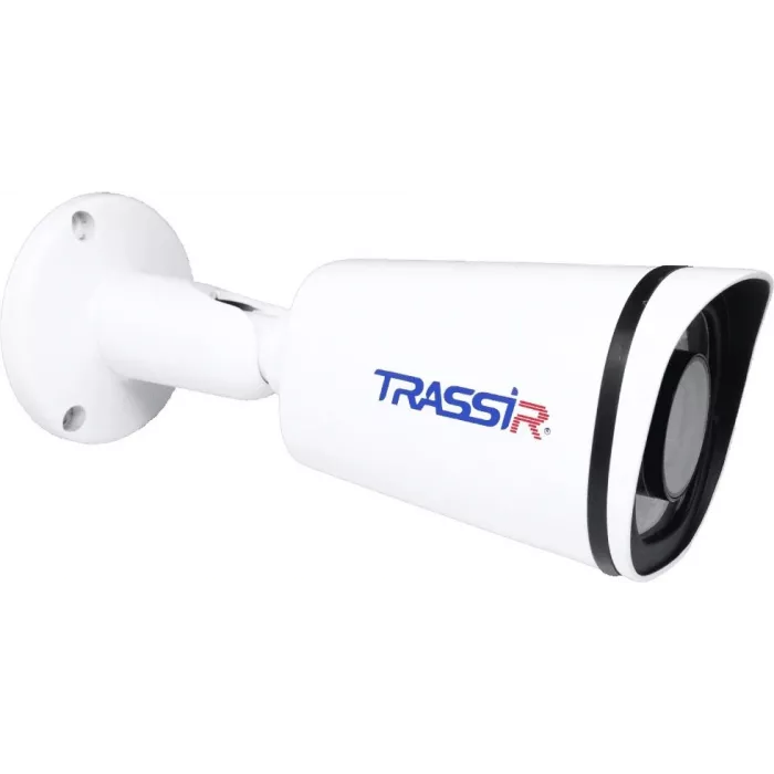 Камера видеонаблюдения IP Trassir TR-D2121IR3 2.8-2.8мм цв. корп.:белый (TR-D2121IR3 (2.8 MM))