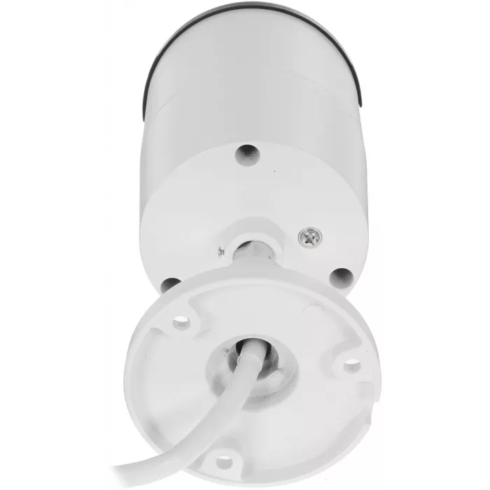 Камера видеонаблюдения IP Hikvision DS-2CD2023G2-IU(4MM)(D) 4-4мм цв. корп.:белый