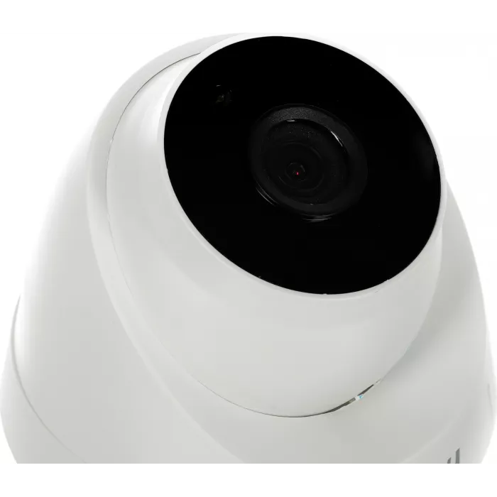 Камера видеонаблюдения IP Falcon Eye FE-IPC-DP2e-30p 2.8-2.8мм цв. корп.:белый