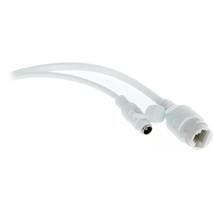 Камера видеонаблюдения IP Falcon Eye FE-IPC-DP2e-30p 2.8-2.8мм цв. корп.:белый