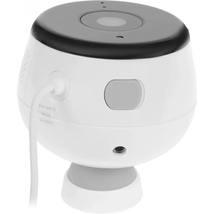 Камера видеонаблюдения IP D-Link DCS-8600LH Wi-Fi 3.26-3.26мм цв. корп.:белый (DCS-8600LH/A2A)
