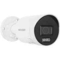 Камера видеонаблюдения IP Hikvision DS-2CD2047G2H-LIU(2.8mm) 2.8-2.8мм цв. корп.:белый