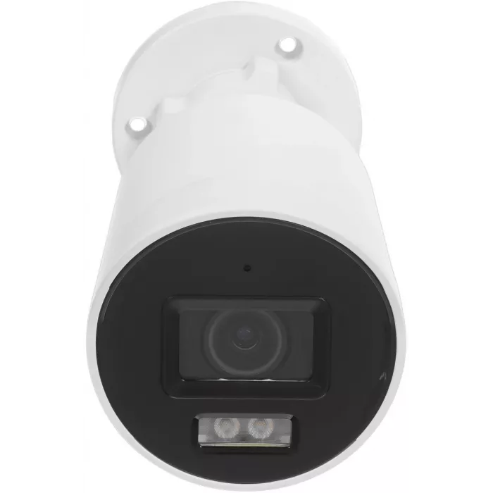 Камера видеонаблюдения IP Hikvision DS-2CD2047G2H-LIU(2.8mm) 2.8-2.8мм цв. корп.:белый