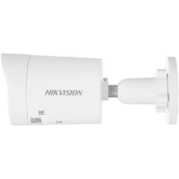Камера видеонаблюдения IP Hikvision DS-2CD2047G2H-LIU(2.8mm) 2.8-2.8мм цв. корп.:белый