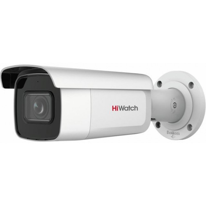 Камера видеонаблюдения IP HiWatch Pro IPC-B622-G2/ZS 2.8-12мм цв. корп.:белый