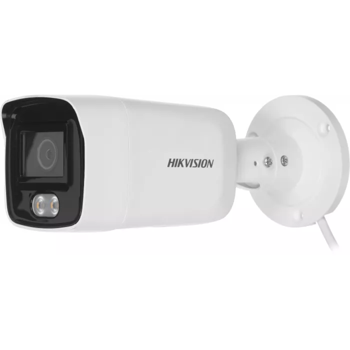 Камера видеонаблюдения IP Hikvision DS-2CD2047G2-LU(C)(2.8mm) 2.8-2.8мм цв. корп.:белый
