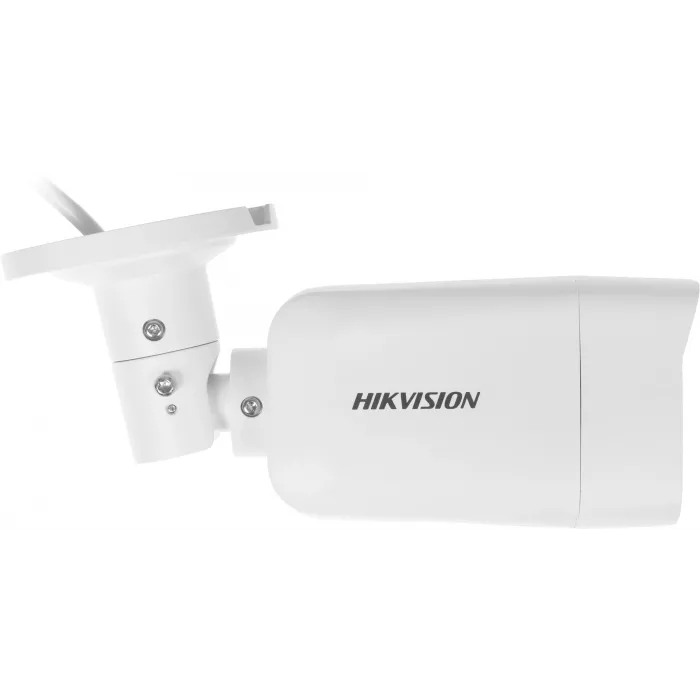 Камера видеонаблюдения IP Hikvision DS-2CD2047G2-LU(C)(2.8mm) 2.8-2.8мм цв. корп.:белый