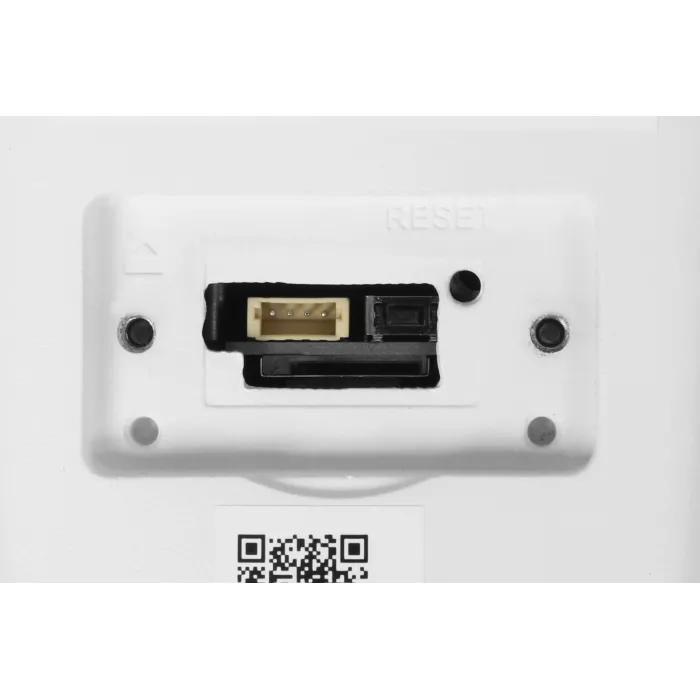 Камера видеонаблюдения IP Hikvision DS-2CD2047G2-LU(C)(2.8mm) 2.8-2.8мм цв. корп.:белый