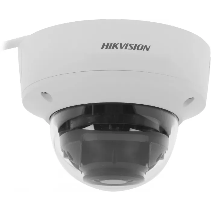 Камера видеонаблюдения IP Hikvision DS-2CD2723G2-IZS(2.8-12mm)(D) 2.8-12мм цв. корп.:белый