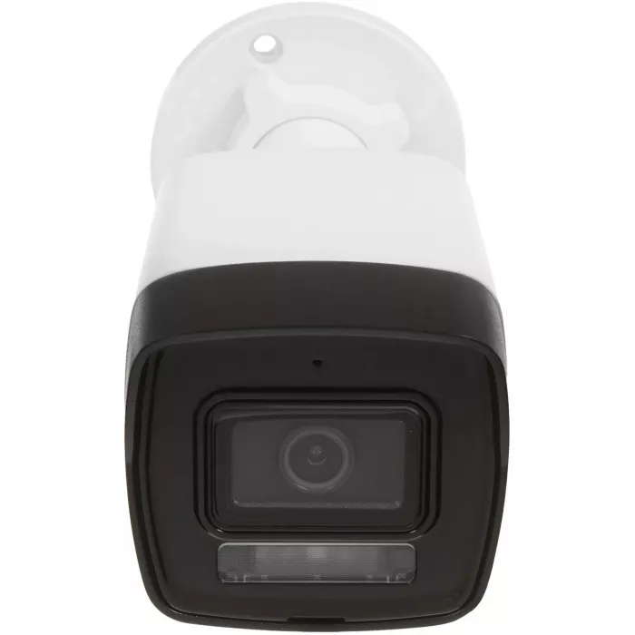 Камера видеонаблюдения IP HiWatch DS-I450M(C)(4MM) 4-4мм цв. корп.:белый