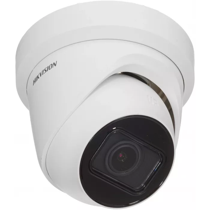 Камера видеонаблюдения IP Hikvision DS-2CD2H83G2-IZS 2.8-12мм цв. корп.:белый