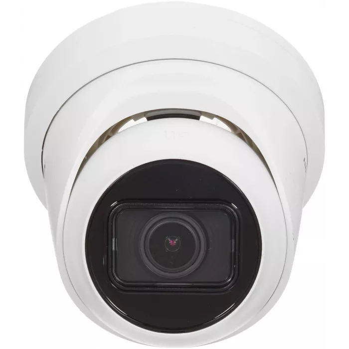 Камера видеонаблюдения IP Hikvision DS-2CD2H83G2-IZS 2.8-12мм цв. корп.:белый