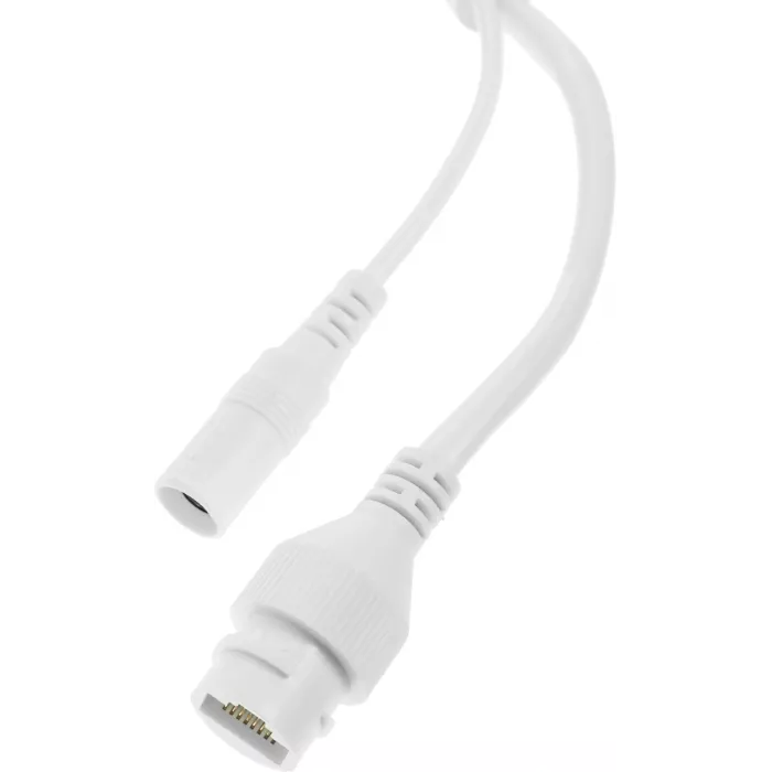 Камера видеонаблюдения IP Hikvision DS-2CD2347G2-LU(C)(2.8mm) 2.8-2.8мм цв. корп.:белый