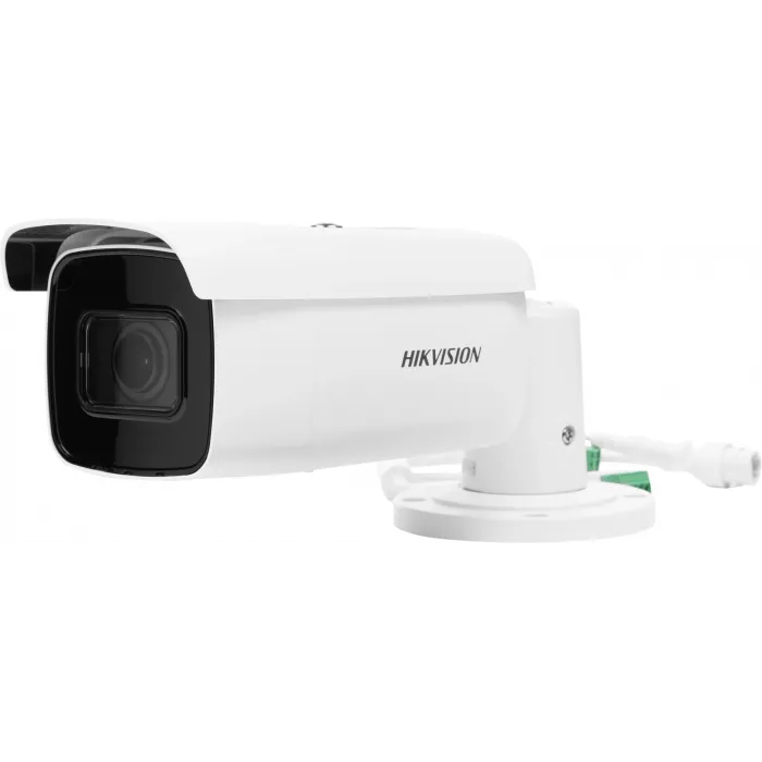 Камера видеонаблюдения IP Hikvision DS-2CD2643G2-IZS 2.8-12мм цв. корп.:белый