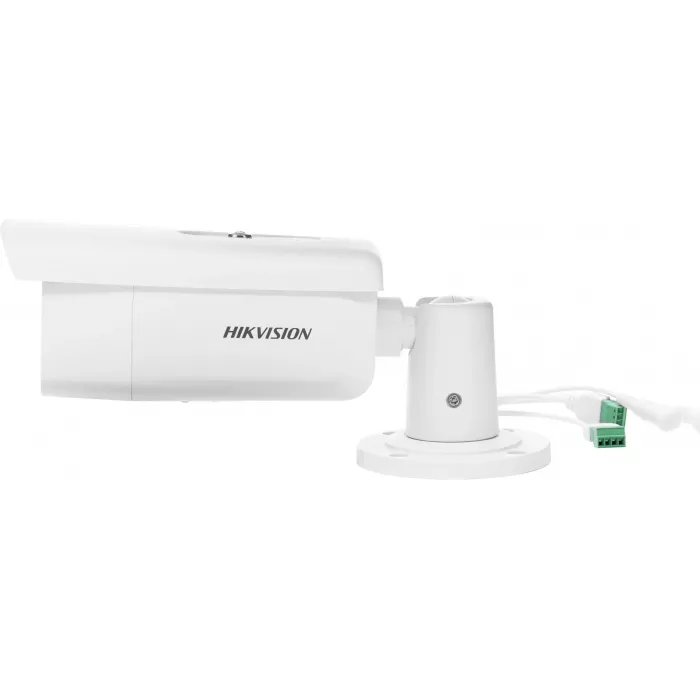 Камера видеонаблюдения IP Hikvision DS-2CD2643G2-IZS 2.8-12мм цв. корп.:белый