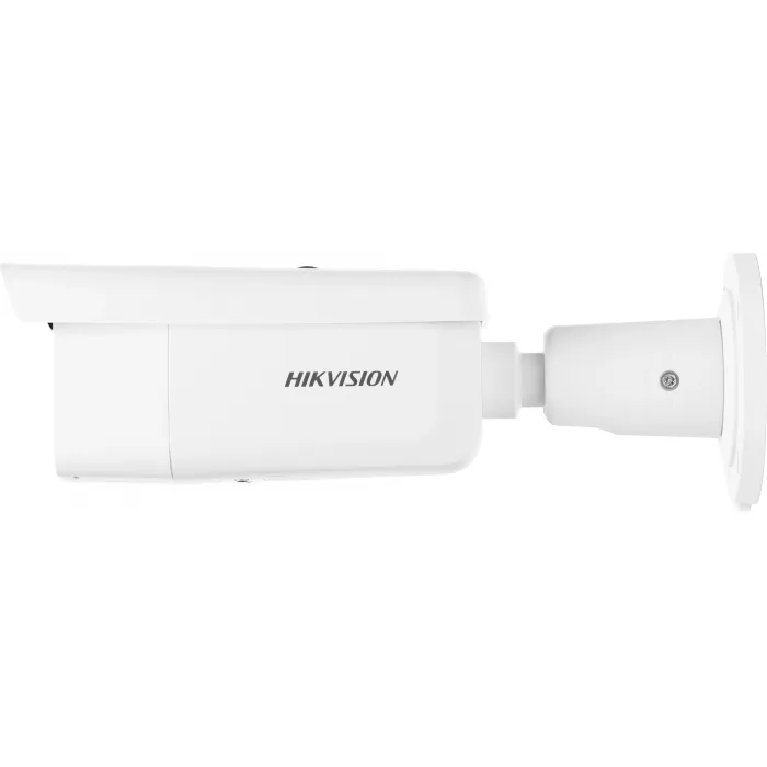 Камера видеонаблюдения IP Hikvision DS-2CD2643G2-IZS 2.8-12мм цв. корп.:белый