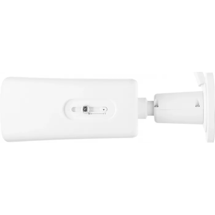 Камера видеонаблюдения IP Hikvision DS-2CD2643G2-IZS 2.8-12мм цв. корп.:белый