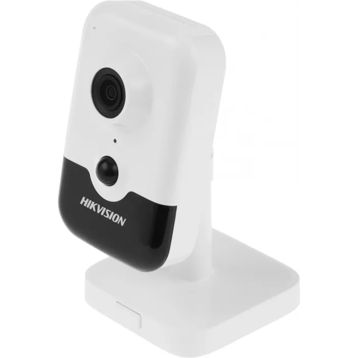 Камера видеонаблюдения IP Hikvision DS-2CD2443G2-I(2.8mm) 2.8-2.8мм цв. корп.:белый/черный