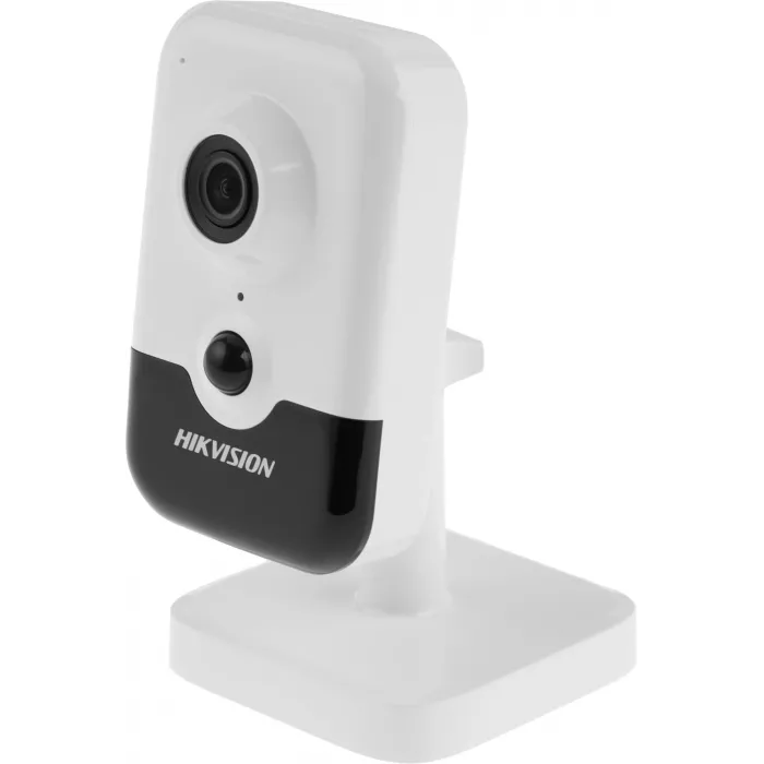 Камера видеонаблюдения IP Hikvision DS-2CD2443G2-I(4mm) 4-4мм цв. корп.:белый/черный