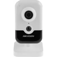Камера видеонаблюдения IP Hikvision DS-2CD2443G2-I(4mm) 4-4мм цв. корп.:белый/черный