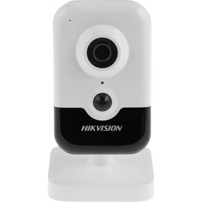 Камера видеонаблюдения IP Hikvision DS-2CD2443G2-I(4mm) 4-4мм цв. корп.:белый/черный