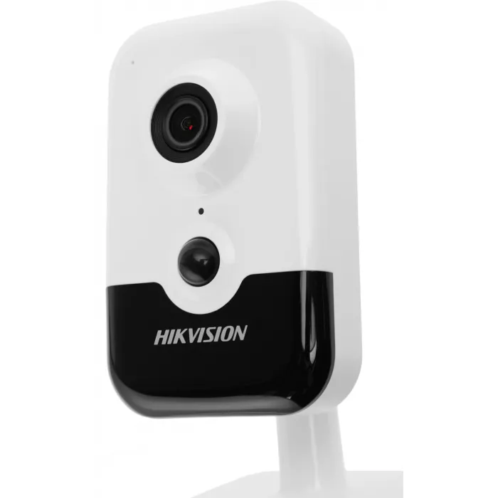 Камера видеонаблюдения IP Hikvision DS-2CD2443G2-I(4mm) 4-4мм цв. корп.:белый/черный