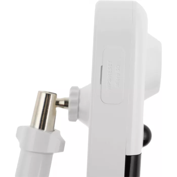 Камера видеонаблюдения IP Hikvision DS-2CD2443G2-I(4mm) 4-4мм цв. корп.:белый/черный