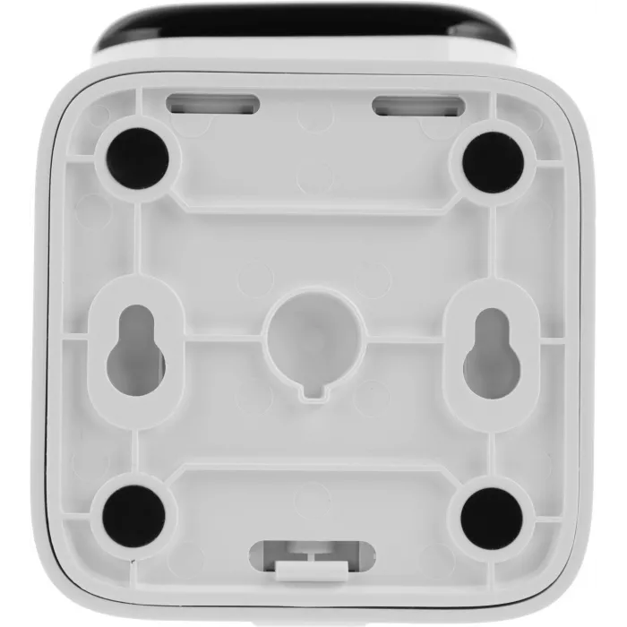 Камера видеонаблюдения IP Hikvision DS-2CD2443G2-I(4mm) 4-4мм цв. корп.:белый/черный