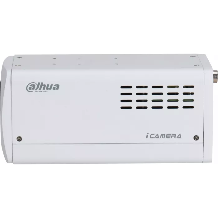 Камера видеонаблюдения IP Dahua DH-SDZ4032-HNR-ZB 4.8-154мм цв. корп.:белый
