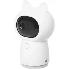 Камера видеонаблюдения IP Aqara Hub G3 Wi-Fi 3.6-3.6мм цв. корп.:белый (CH-H03)