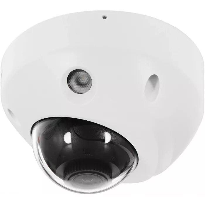 Камера видеонаблюдения IP Hikvision DS-2CD2547G2-LS(2.8mm)(C) 2.8-2.8мм цв. корп.:белый