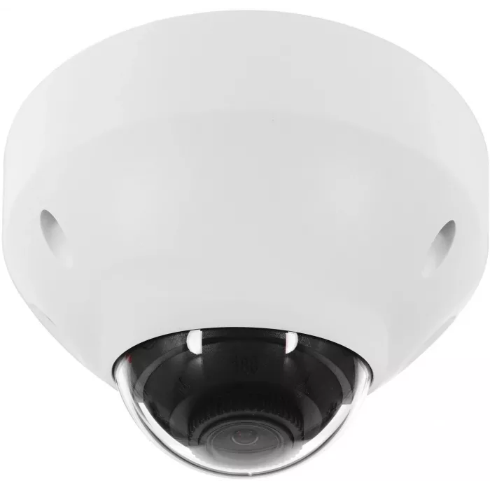 Камера видеонаблюдения IP Hikvision DS-2CD2547G2-LS(2.8mm)(C) 2.8-2.8мм цв. корп.:белый
