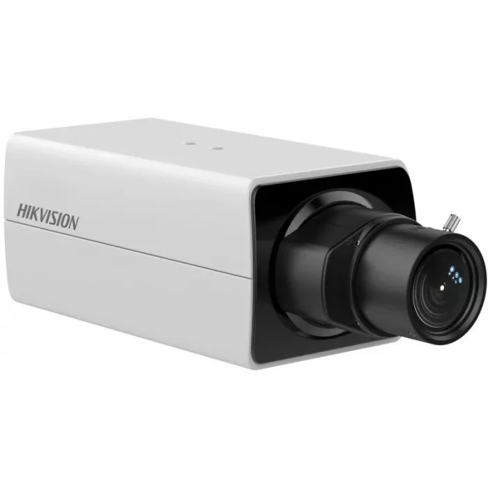 Камера видеонаблюдения IP Hikvision DS-2CD2821G0(C) цв. корп.:белый
