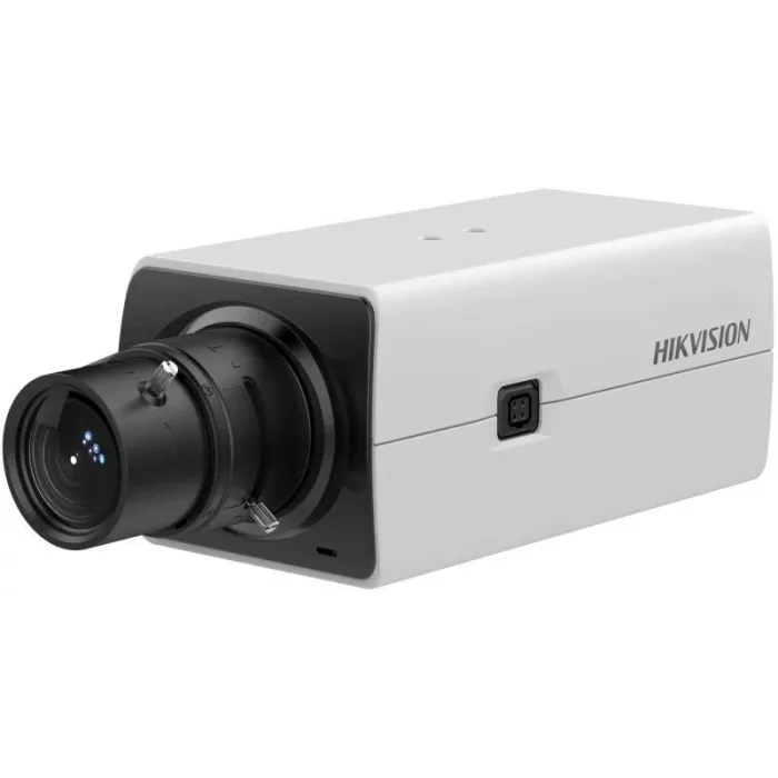 Камера видеонаблюдения IP Hikvision DS-2CD2821G0(C) цв. корп.:белый